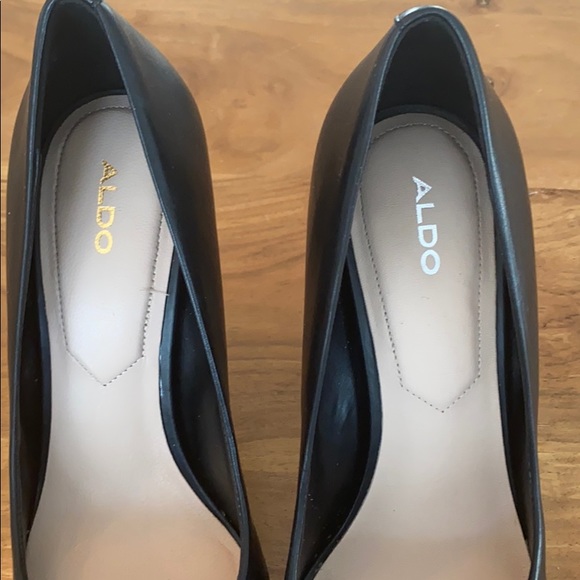 Aldo heels, very classy ! - Picture 6 of 7
